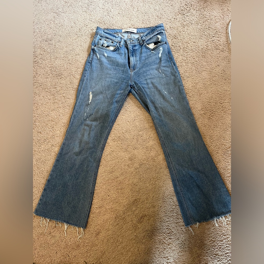 Reformation Jeans